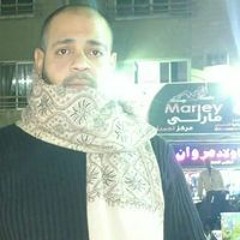 Aosama Gamil
