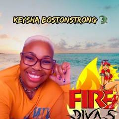 Keysha BostonStrong 🐊