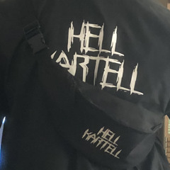 HellKartell-Supporter