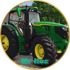 Mr Hoz