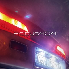 Acidus404