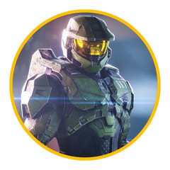 Master Chief; John S-117