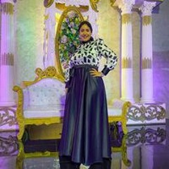 Samar Ahmed