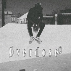 Øverdose
