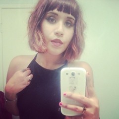 Untitled at My Couch