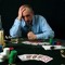 crippling gambling addict