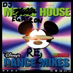 DJ Megatron's House Edits and Remixes