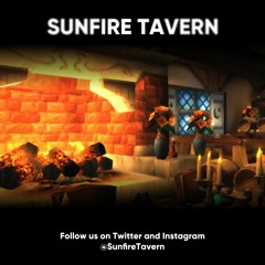 Sunfire Tavern 89 - Super Earth Edition