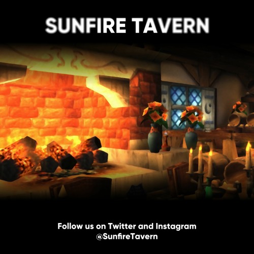 Sunfire Tavern 41 - Silly Money