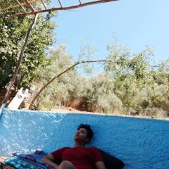 Karim Ennaas