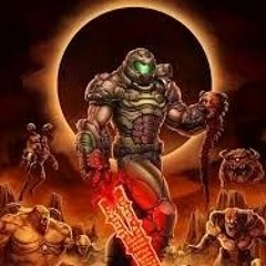 Doom slayer