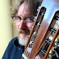 Steve Gibbs Guitar