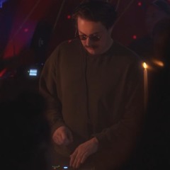 Borsky (Ex. Paranoid)