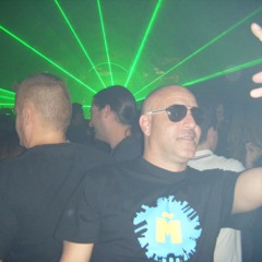 Bedrock Jimy