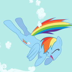 Kicking The Cloud