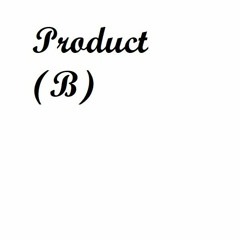 Product B