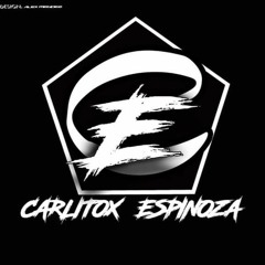 Carlitox Espinoza