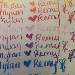 Remylovestar