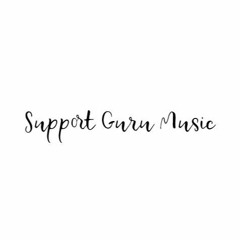Support Guru Music