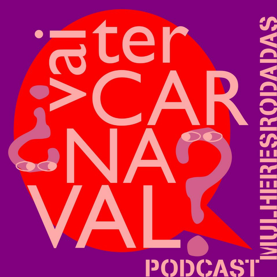 Vai ter carnaval? podcast artwork