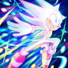 Stream sonic the hedgehog  Listen to Hyper Sonic playlist online