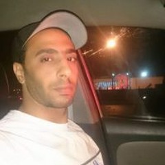 Wael Nasr