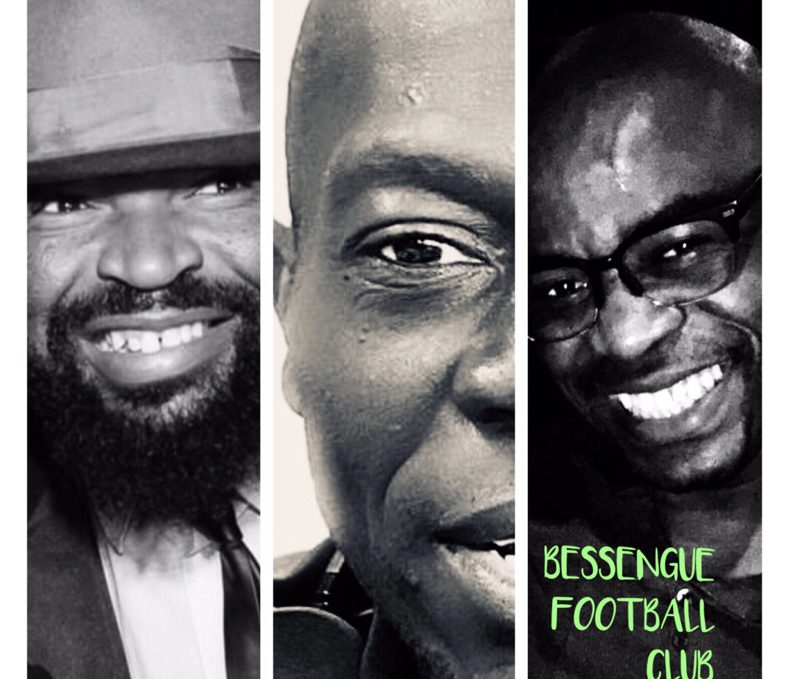 Bessengue Football Club