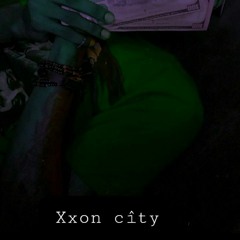 xxon city