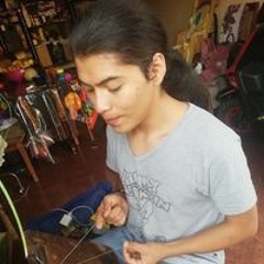 Jacobo GA