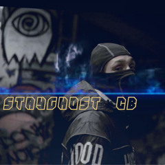 StayGhost CB