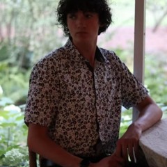 Ethan Logan