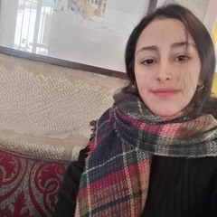 SAJEDA ZIAD