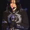 Micheal Jackson