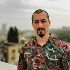 Nicat Tagiyev
