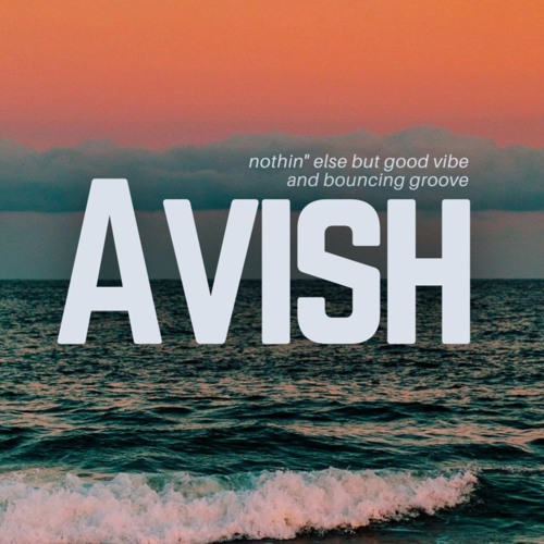 A V I S H [679] — artist photo