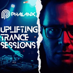 State Control Records & DJ Phalanx