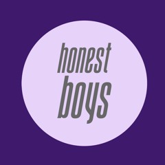honest boys