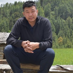 Choki Dorjee