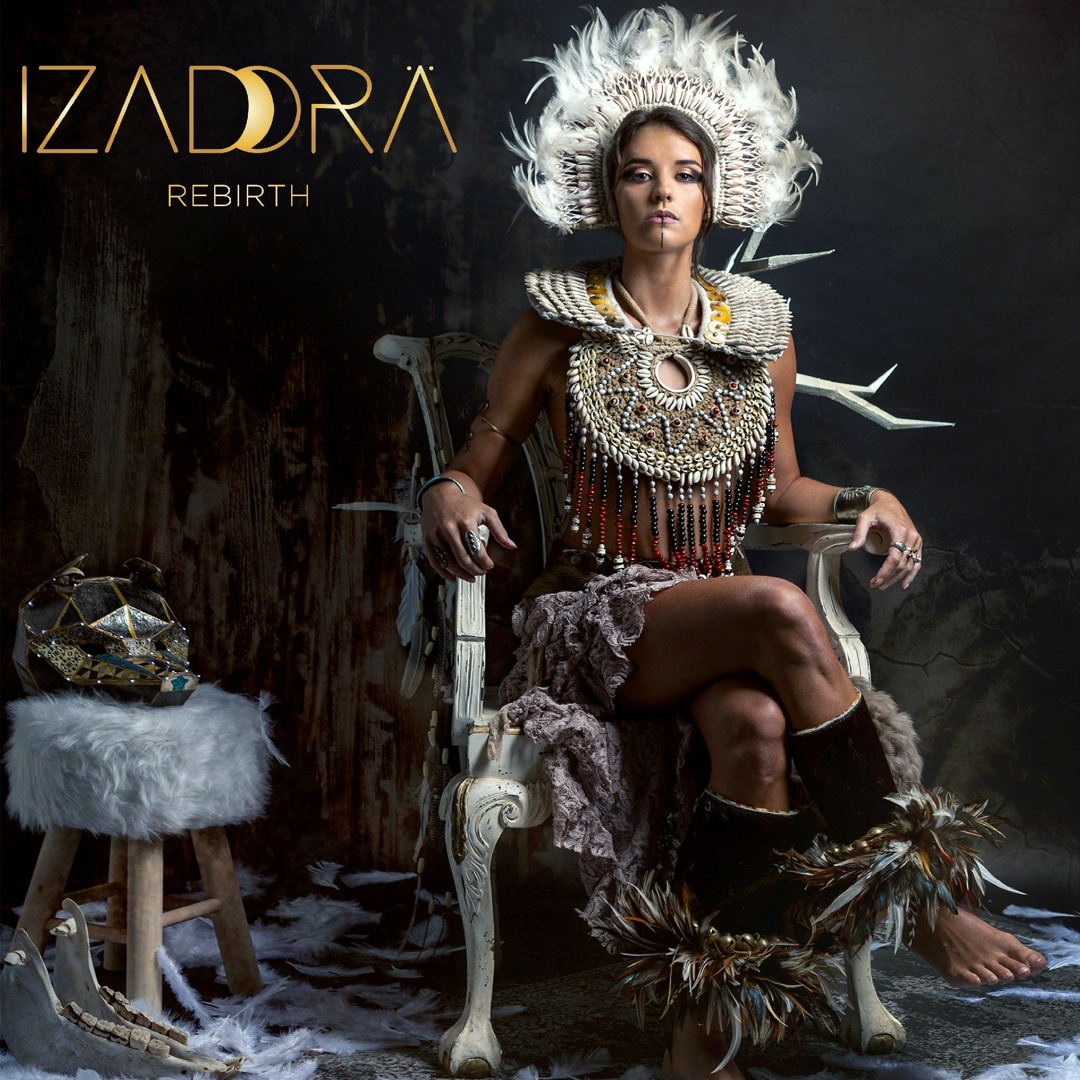 IZADORÄ Project’s avatar