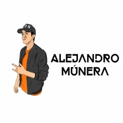 Alejandro Múnera