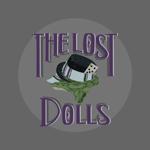 The Lost Dolls’s avatar