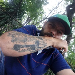 Jose Sergio Machado