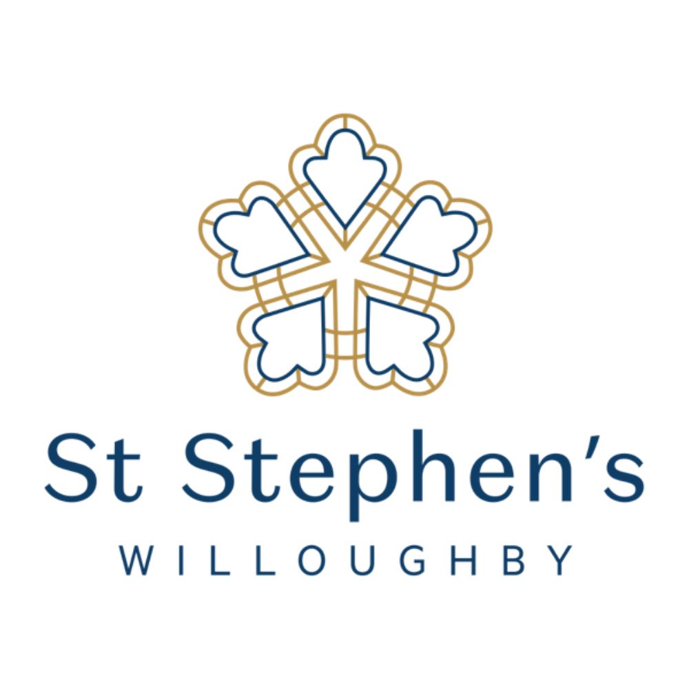 St Stephen\'s Willoughby - Sermons