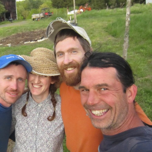 Andrew Faust - Permaculture Perspectives Podcast’s avatar