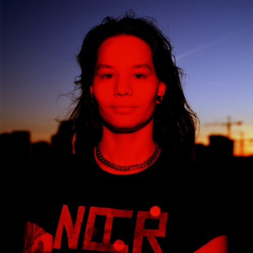 KUČKA - Messed Up (stay vaag remix)