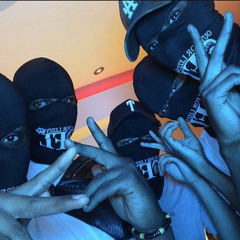 Quando rondo 🧢💙♿️