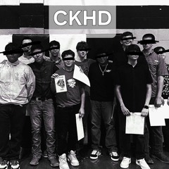 Crimson Kongo Hood Dynasty of Tejas