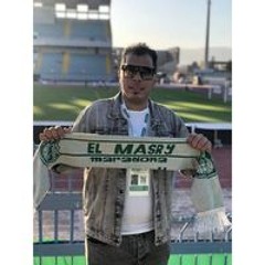 Ahmed Gomaa