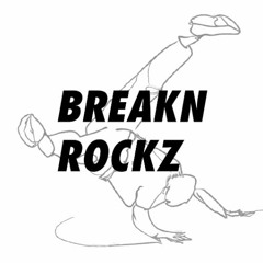 Breakn Rockz