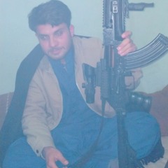 Azeem Afridi